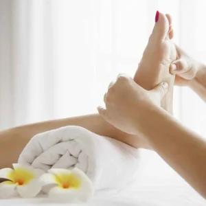 Deep tissue massage service in Caringbah